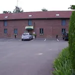 Hotell La Fontaine D'inville Graincourt-les-Havrincourt