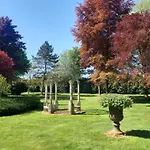 La Fontaine D'inville Graincourt-les-Havrincourt